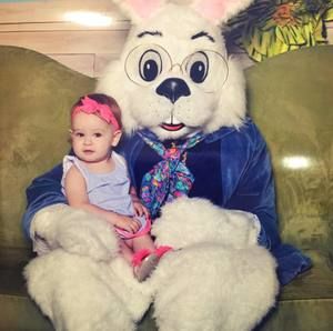 Meet your Posher, Alana